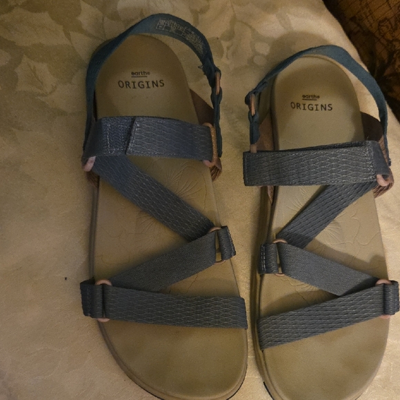 Earth Origins Shoes - Earth Origins Sandals